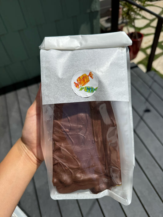 LIMITED EDITION Gummy Bear Bark