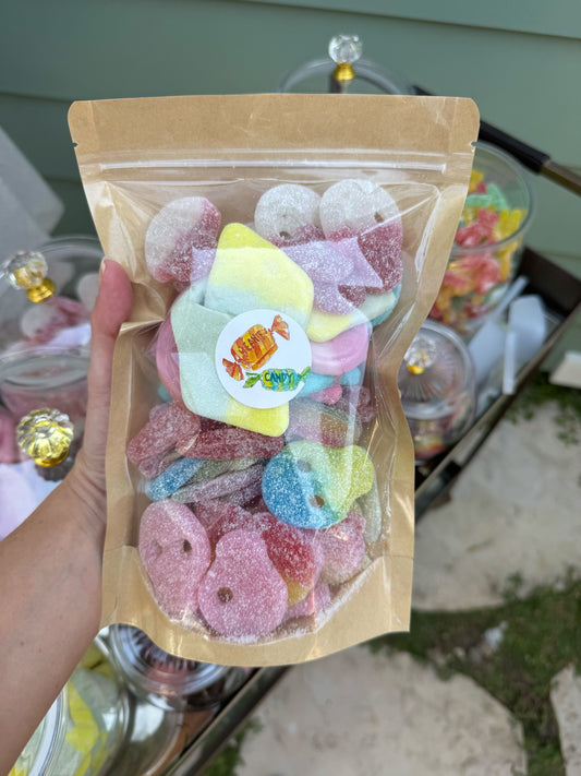 Beanie's Sour Mix
