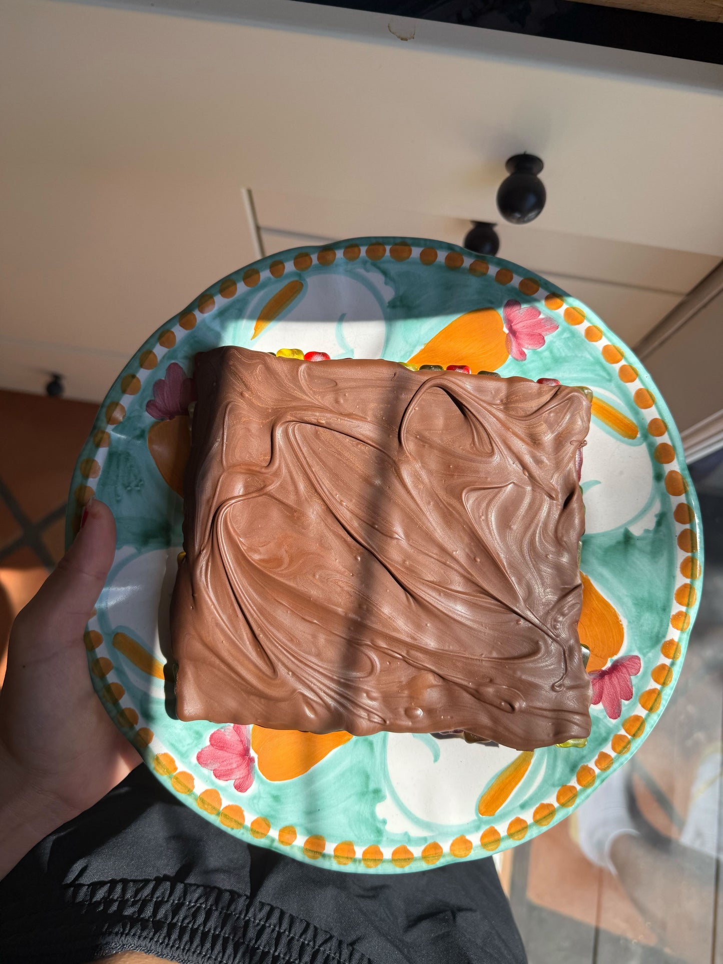 LIMITED EDITION Gummy Bear Bark