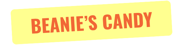 Beanie's Candy