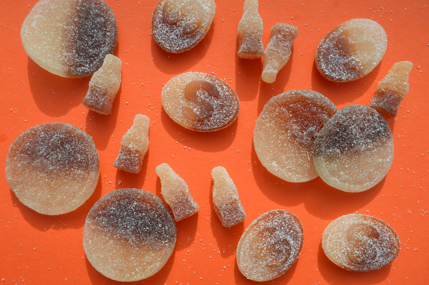 Beanie's Coca Cola Mix